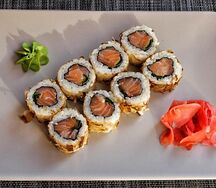 Бонито люкс