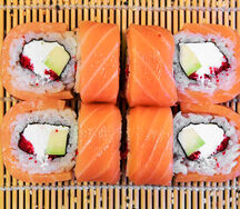 Филадельфия вип