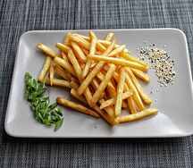 Картофель фри