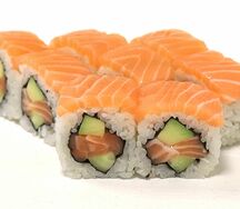 Филадельфия люкс