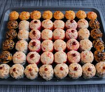 Сет Запечённый №3