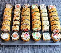 Сет Камчатский