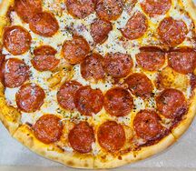 Комбо Три пиццы