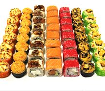 Сет Токамати