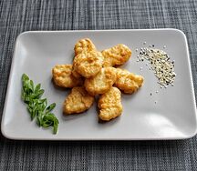 Наггетсы куриные