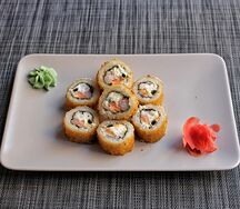 Харумаки фурай