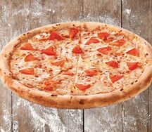 Пицца Маргарита