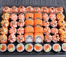 Сет Набор №1