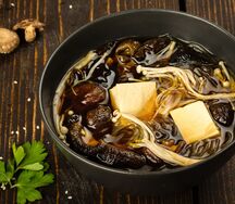 Суп Могу-тан