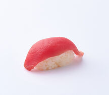 Суши с тунцом