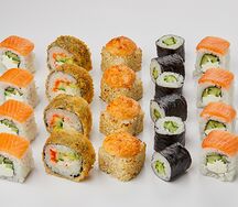 Сет Микс №1