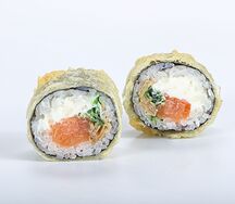 Горячий ролл Хайса Сяке