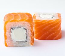 Ролл Нежный 