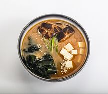 Мисо-суп 