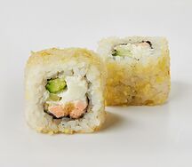 Ролл Криспи