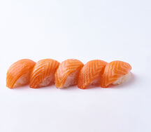 Сет Сяке 5 шт