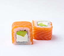 Ролл Филадельфия 