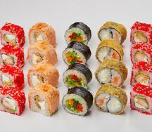 Сет Микс №3