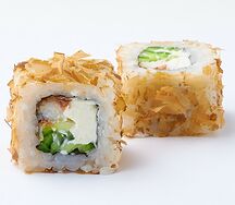 Ролл Бонито