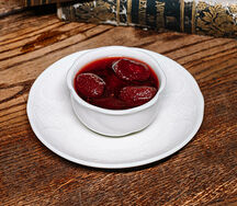 Варенье из клубники