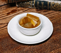 Варенье яблочное