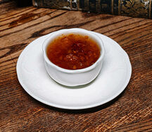 Варенье из морошки