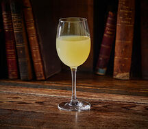 Сок лимонный свежевыжатый