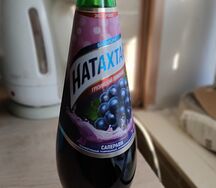 Натахтари Саперави