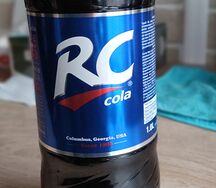 Rc Cola