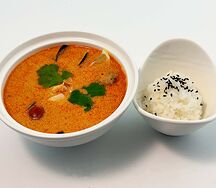 Том ям с курицей