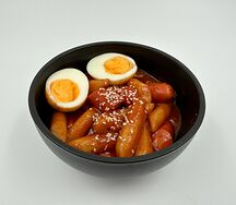 Токпокки классические