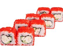 Калифорния с курицей