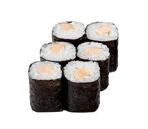 Мини-ролл с курицей