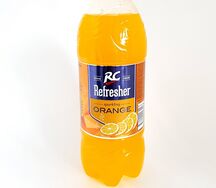 Rc Апельсин