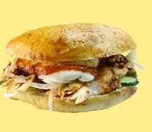 Гурман с бараниной 