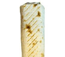 Люля, как шаурма с телятиной