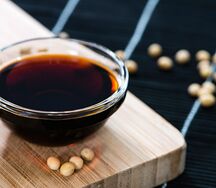Соевый соус