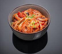 Wok- Том Ям