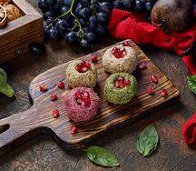 Ассорти из пхали