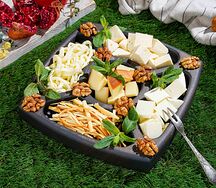 Ассорти кавказских сыров