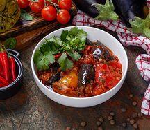 Аджапсандали