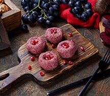 Пхали со свеклой