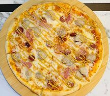 Четыре мяса