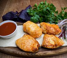 Шашлык куриный