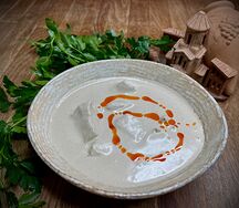 Сациви из курицы
