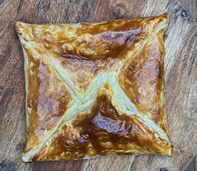 Пеновани