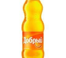 Добрый Апельсин