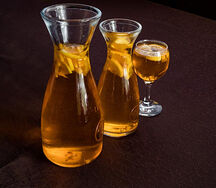 Щербет Восточный собственного производства