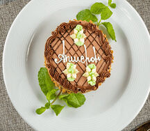 Торт Апшерон