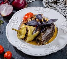 Долма летняя